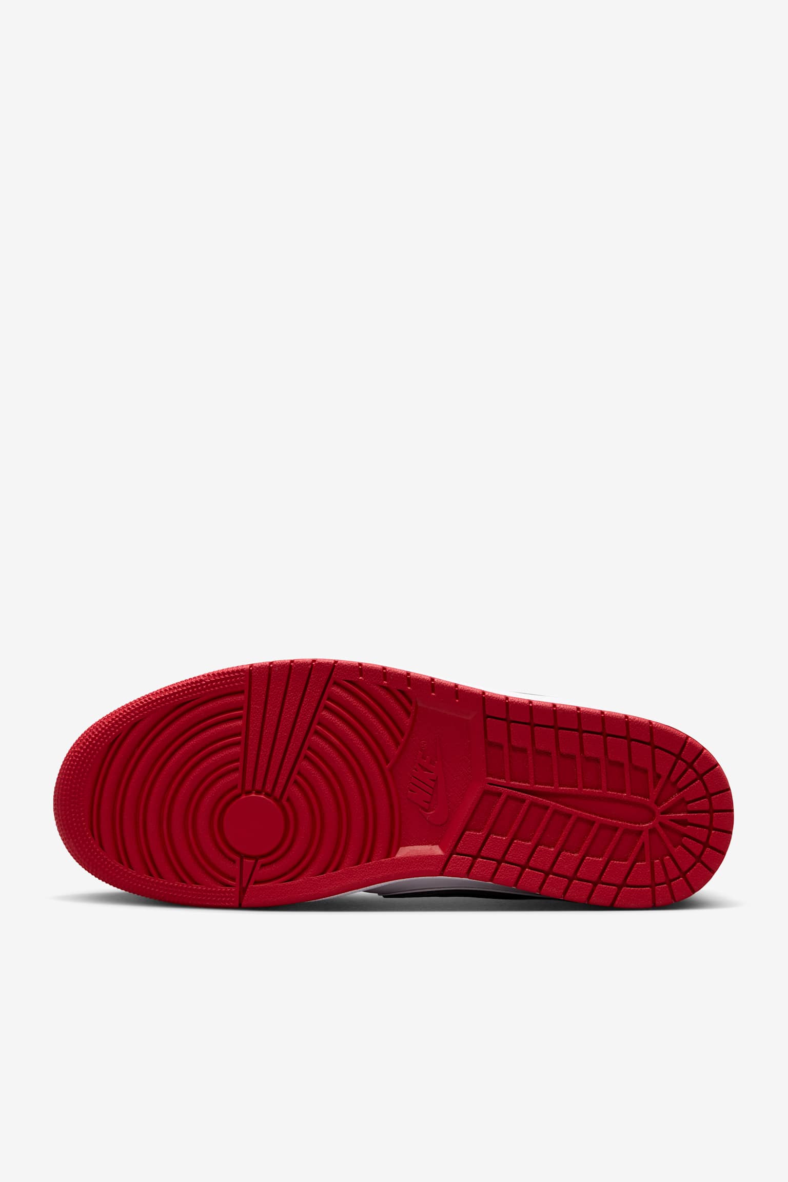 Air Jordan 1 Retro Low OG "Garden" - Μαύρο/Summit White/Laser Fuchsia/Varsity Red - 3